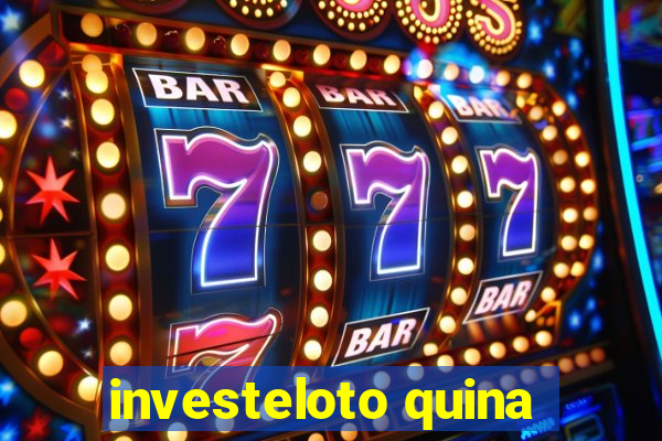 investeloto quina